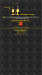 Mobile Screenshot of gaslightdesign.com